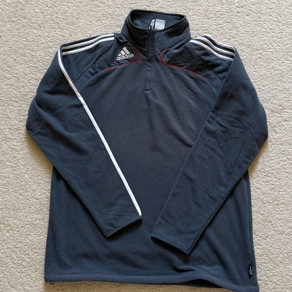Adidas sweater, size: XL - Picture 1 of 3